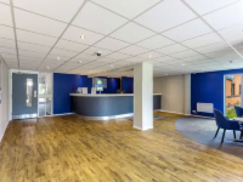 Days Inn by Wyndham Warwick North M40 Hotels in Warwick