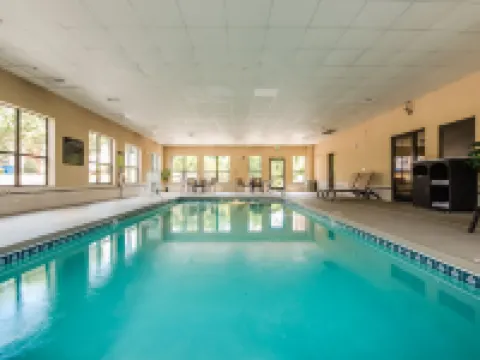 Hampton Inn Dickson Hoteles en Dickson