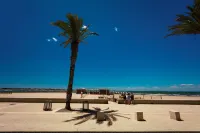 Hôtel Restaurant Splendid Camargue - Beach