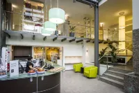 Hotel Frankenland - spa