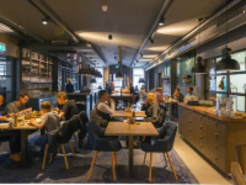 Hotel Katoen Hotels in Goes