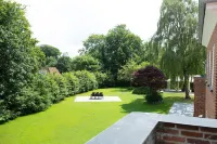 호텔 시티  호텔