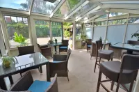 萊比錫阿爾特科奈維茲飯店 - 早餐