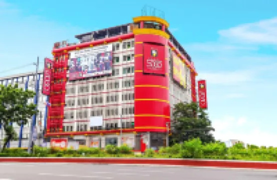 Hotel Sogo - Quezon Avenue Hotels near Sky Garden