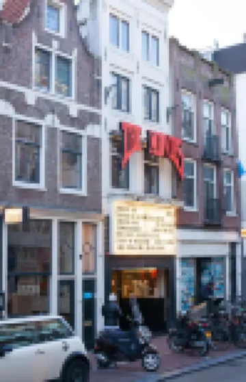 Kuwadro Guesthouse Jordaan