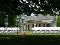 Chateau Yering Hotel a Yering