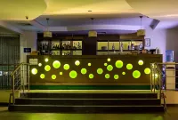卡利納花園MPM飯店 - 全包 - 酒吧