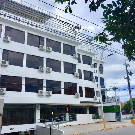 Travelbee Seaside Inn Отели рядом с достопримечательностью «Bohol National Museum»