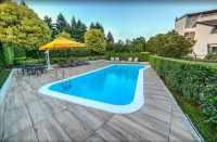 Cardano Hotel Malpensa Hotel a Lonate Pozzolo