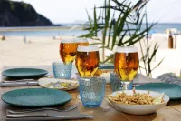 Hostal Ses Negres Hotels in Begur