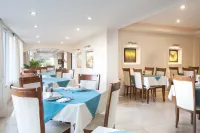 Sammy's Hotel Hotels in Kyrenia