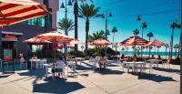 The Waterfront Beach Resort, A Hilton Hotel - boutique