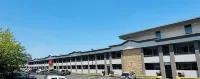 Red Carpet Inn - Stamford - parking