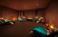 Great National Hotel Ballina - spa
