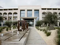 Hotel AR Golf Almerimar Hotel a El Ejido
