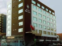 Hotel Britania Miraflores Hotels in Miraflores