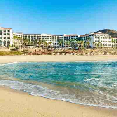 Hilton Los Cabos Hotel Exterior