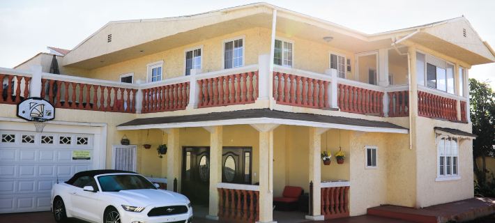Playa Hermosa Inn at the Beach Hotels in Ensenada