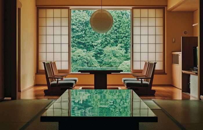 Shogawa Onsen Yumetsuzuri