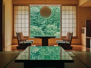 Shogawa Onsen Yumetsuzuri