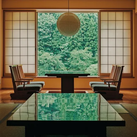Shogawa Onsen Yumetsuzuri