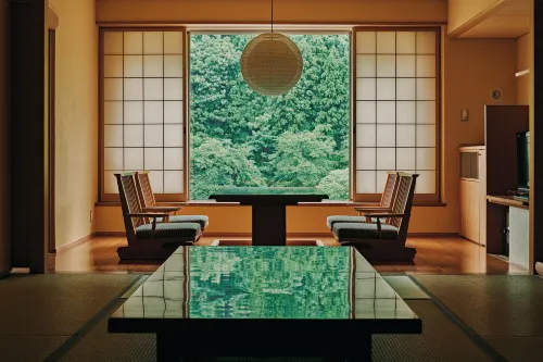 Shogawa Onsen Yumetsuzuri - 4 estrellas
