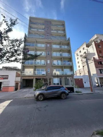 Apartment in the City Center