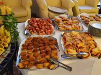 Hotel Conte Hotel a Ischia