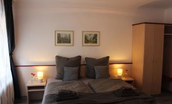 Burghotel - das Original
