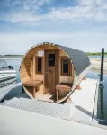 Tambohus Kro & Badehotel Hotels in Thyholm