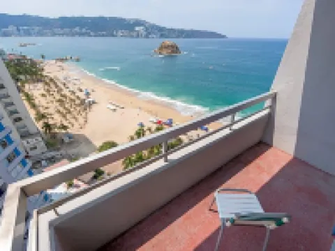 Playa Suites Hoteles en Acapulco
