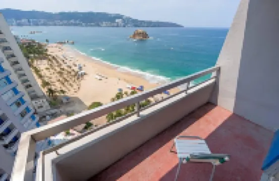 Playa Suites Acapulco