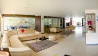 Hotel Confort 80 Zona Rosa Hoteles en Bogotá