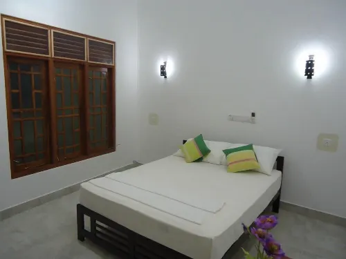 Ajith Safari Lodge Hotels in Debarawewa