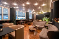 Hotel Maritime Hoteles en Copenhague