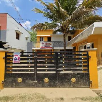 Square & Dormitory Stays Hotels in Tirunelveli