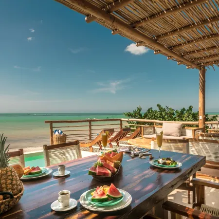 Hotel Boutique Casa Muuch Holbox - Solo Adultos