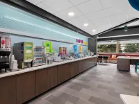 Tru by Hilton Wauseon Hotels in Fulton County