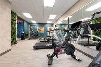 La Quinta Inn & Suites by Wyndham-Brookshire-West Katy - ジム