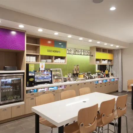 Home2 Suites by Hilton Jackson