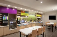 Home2 Suites by Hilton Jackson - Pools