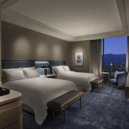 Hilton Arcadia Los Angeles
