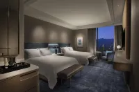 Hilton Arcadia Los Angeles Hotels in Arcadia