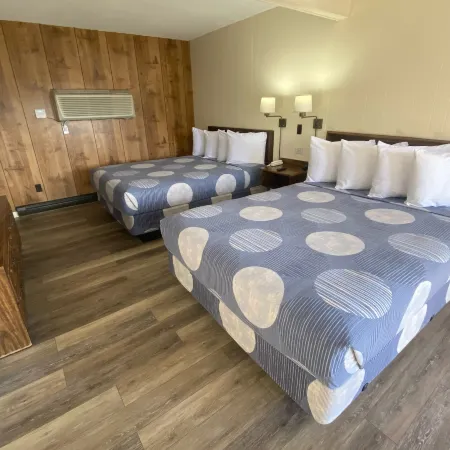 Waterway Inn Hotels in Cheboygan County