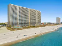 Emerald Beach by Panhandle Getaways