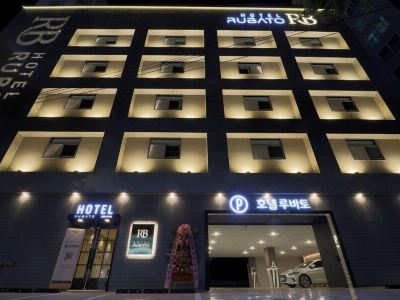 Hotel Rubato RB