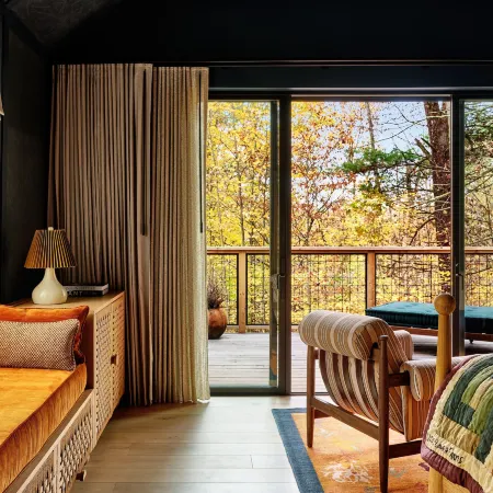 Wildflower Farms, Auberge Collection