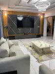 Luxury 2 Bedroom Duplex at Carlton Gate Estate Hotels near KEC Plaza