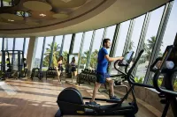 特里凡得琅凱悦酒店 - 健身室/gym room