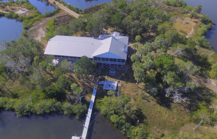Crystal River Lullaby B&B